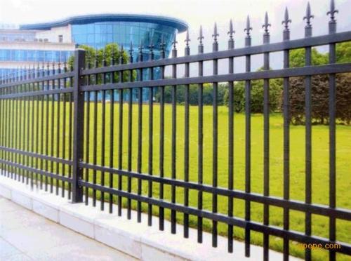 江西锌钢围栏 江西锌钢围栏